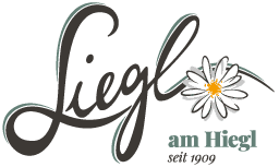 Logo Liegl am Hiegl